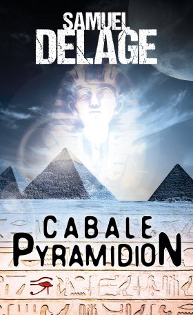 Cabale Pyramidion