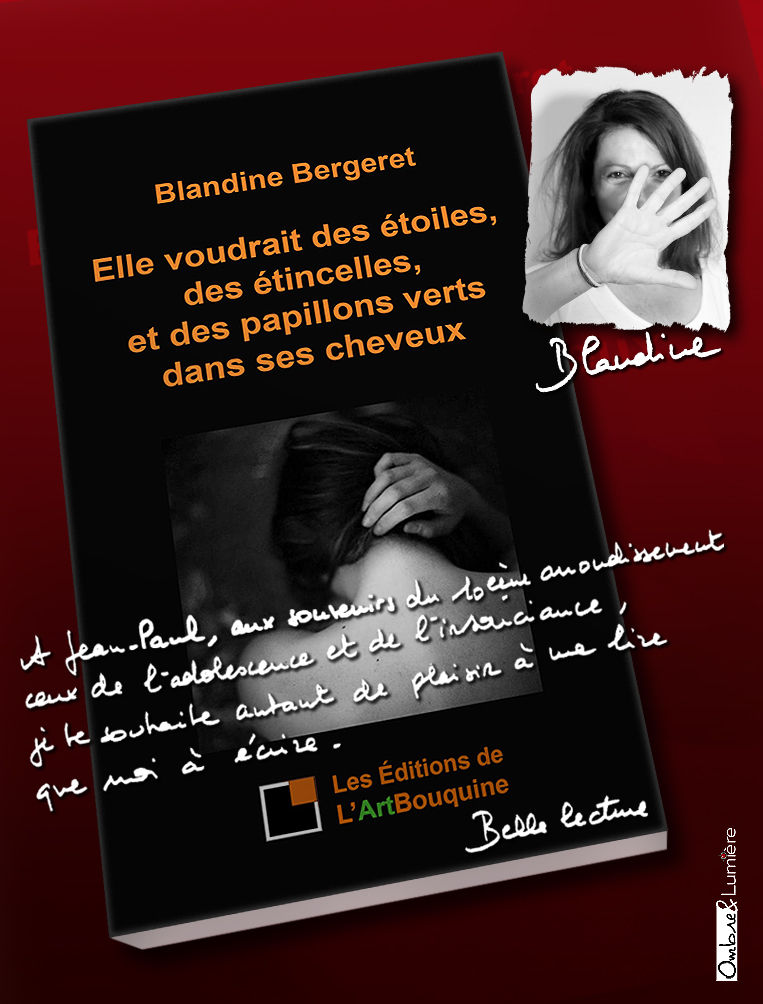 2021_065_Bergeret Blandine - Elle voudrait des étoiles…