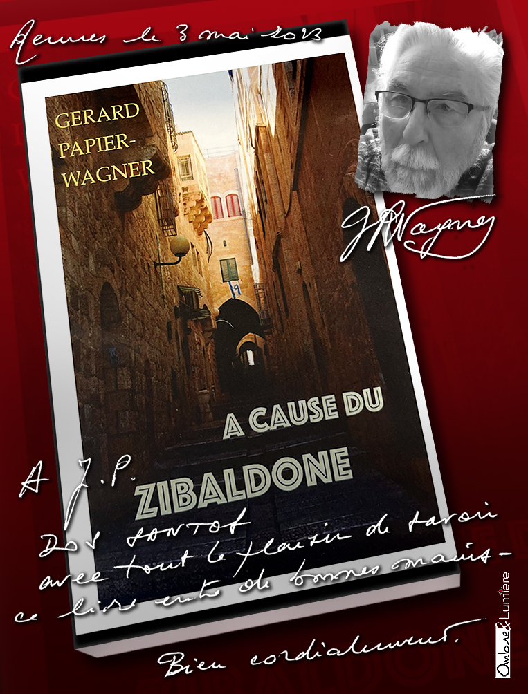 • Couv_2023-049_Papier-Wagner Gérard - A cause du Zibaldone
