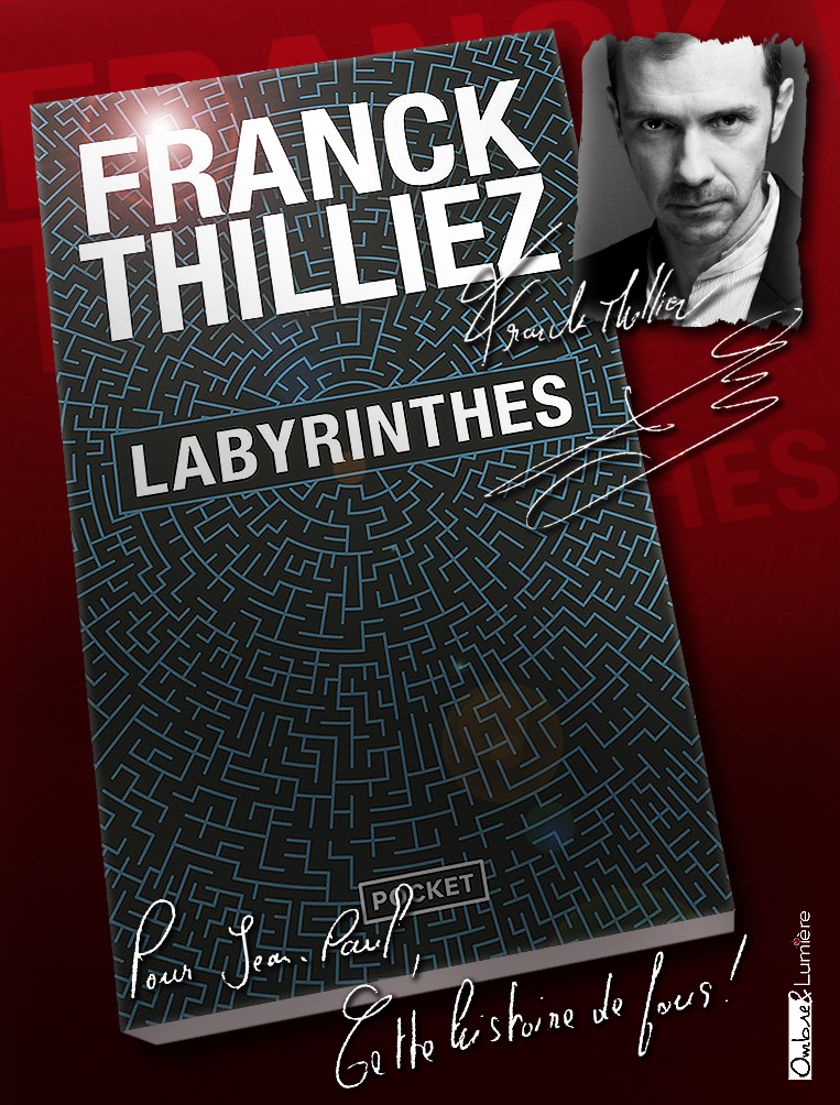 • Couv_2023-102-Thilliez Franck - Labyrinthes