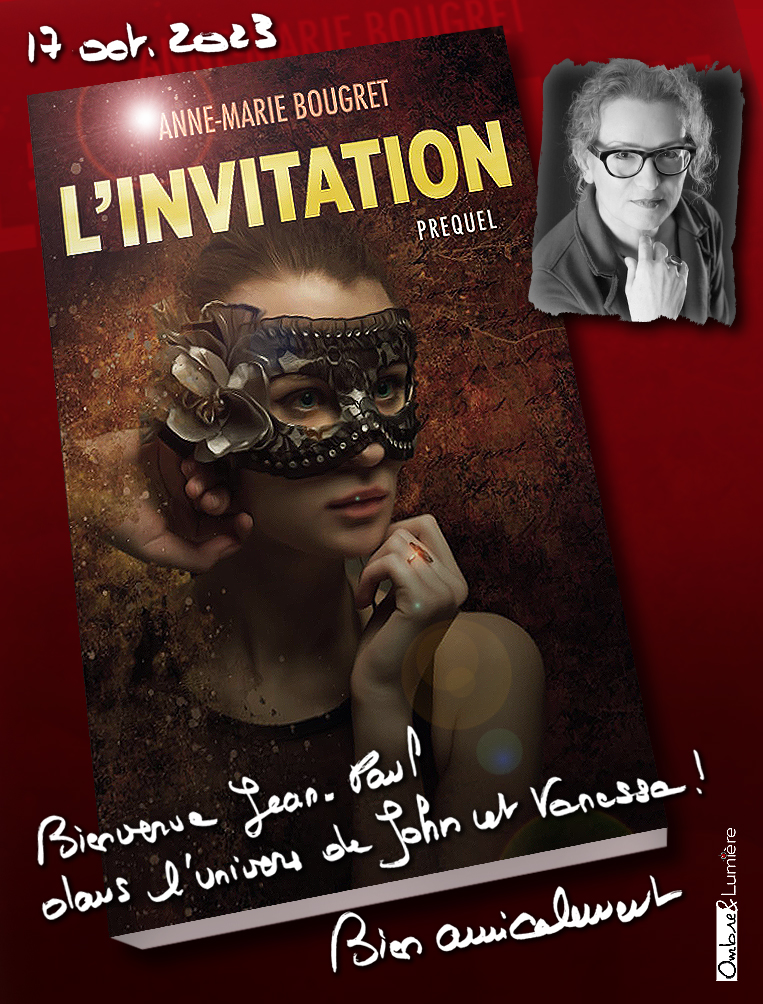 • Couv_2023-112_Bougret Anne-Marie - L'Invitation