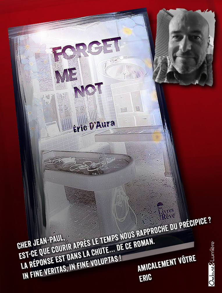 • Couv_2024-003_D'Aura Éric - Forget me not