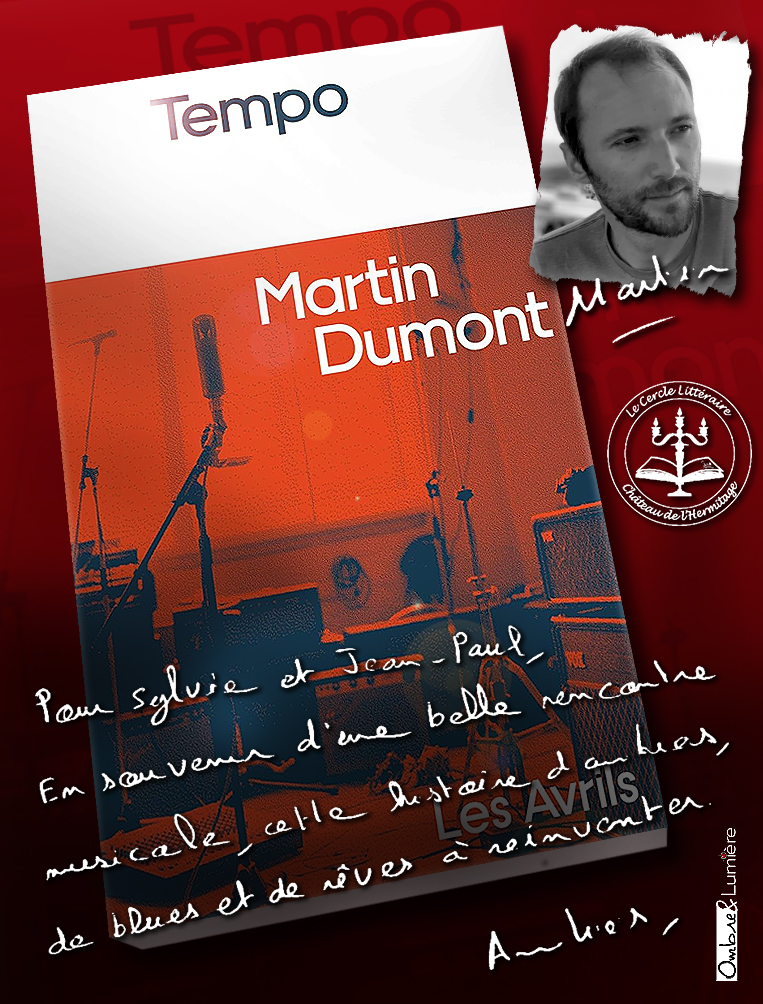 • Couv_2024-015_Dumont Martin - Tempo