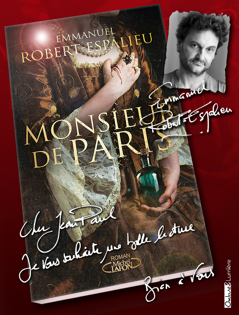 • Couv_2024-029_Robert-Espalieu Emmanuel - Monsieur de Paris